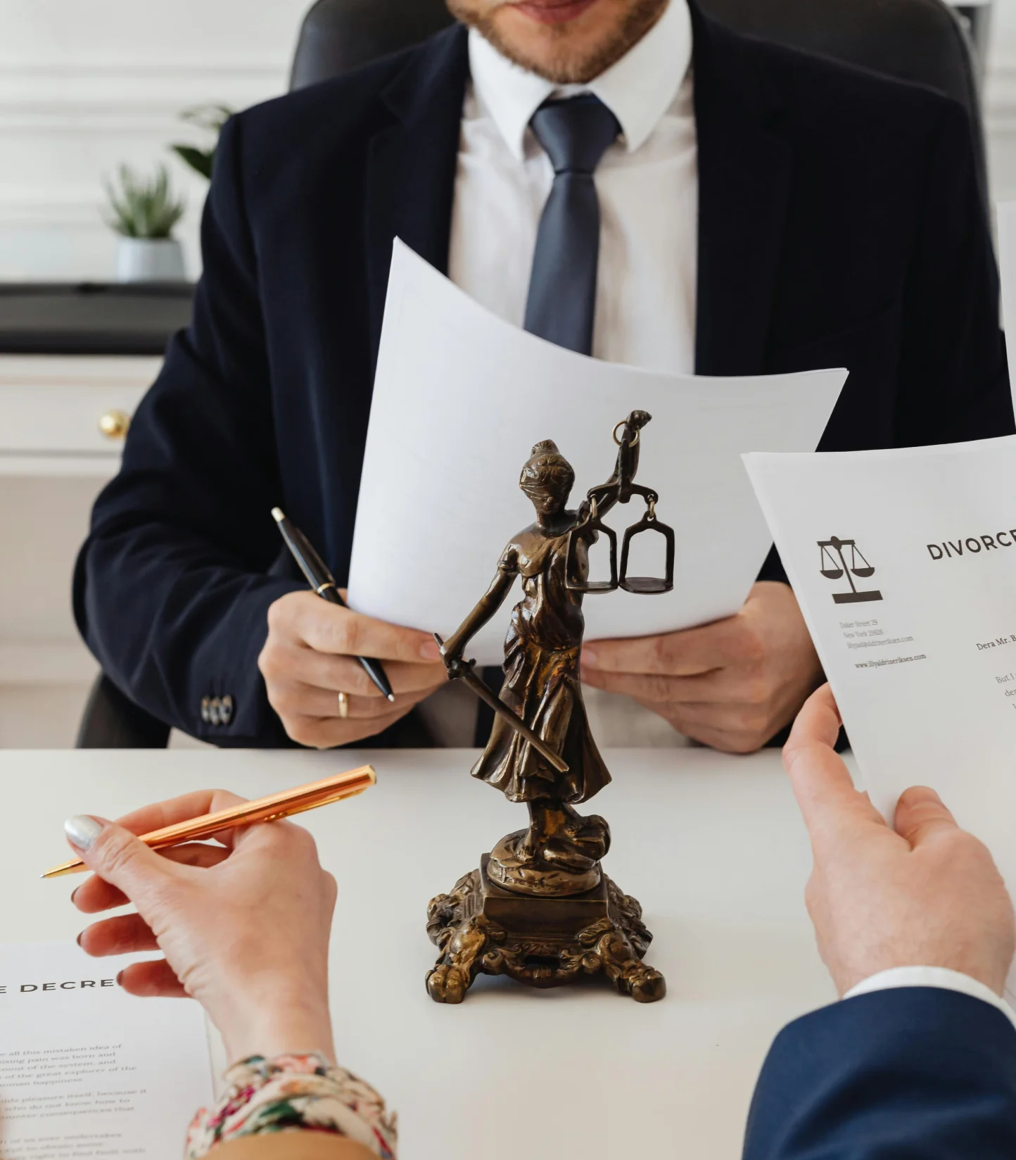 Statutory